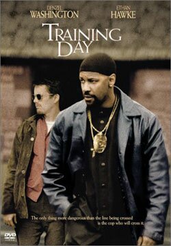 ������� ��������� ����� ������������� ���� - Training Day DVDrip � HDrip