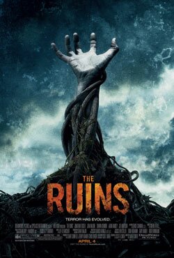 ������� ��������� ����� ����� - The Ruins DVDrip