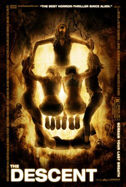 ������� ��������� ����� ����� (�������� �������) - The Descent DVDrip BDrip