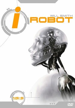 ������� ��������� ����� �, ����� - I, Robot DVDrip BDrip
