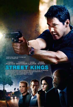 ������� ��������� ����� ������ ���� - Street Kings DVDrip