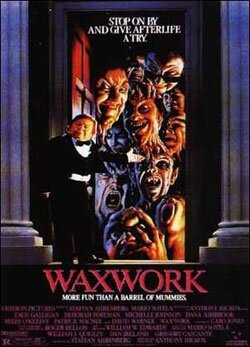 ������� ��������� ����� ����� �������� ����� - Waxwork DVDrip