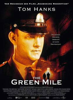 ������� ��������� ����� ������� ���� - The Green Mile DVDrip