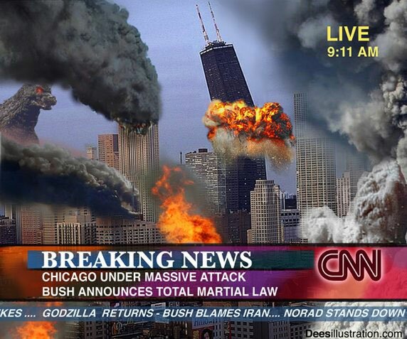 ��� ������� 1 - Zeitgeist (���������) : DVDrip