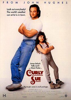 ������� ��������� ����� �������� ��� - Curly Sue DVDrip