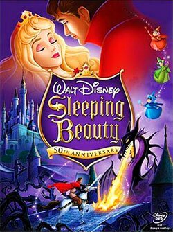 ������� ��������� ���������� ������ ��������� - Sleeping Beauty DVDrip