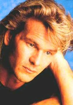 ������� 14 �������� 2009 � ���� ������������ ���� ������ ���� ������ Patrick Wayne Swayze