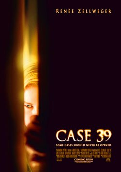 ������� ��������� ����� ���� �39 - Case 39 DVDrip