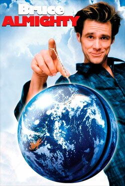 ������� ��������� ����� ���� ���������� - Bruce Almighty DVDrip � BDrip