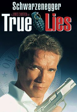 ������� ��������� ����� ��������� ���� - True Lies DVDrip