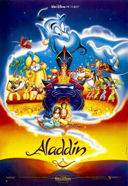 ������� ��������� ���������� ������� 1 - Aladdin 1 DVDrip