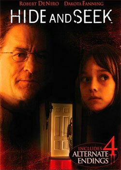 ������� ��������� ����� ���� � ������ - Hide and Seek DVDrip
