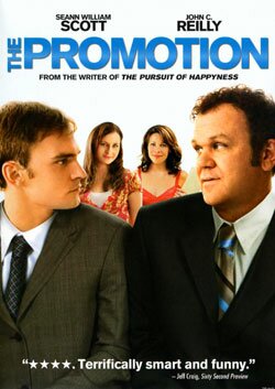 ������� ��������� ����� ��������� - The Promotion DVDrip