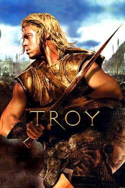 ������� ��������� ����� ���� - Troy DVDrip