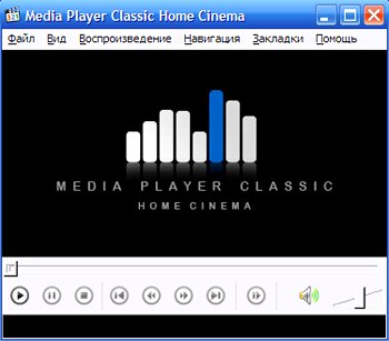 ������� ��������� Media Player Classic + K-Lite Mega Codec Pack ��� ������
